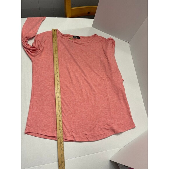 Easy Gala Long Sleeve Shirt Size L New With Tag - Picture 6 of 6